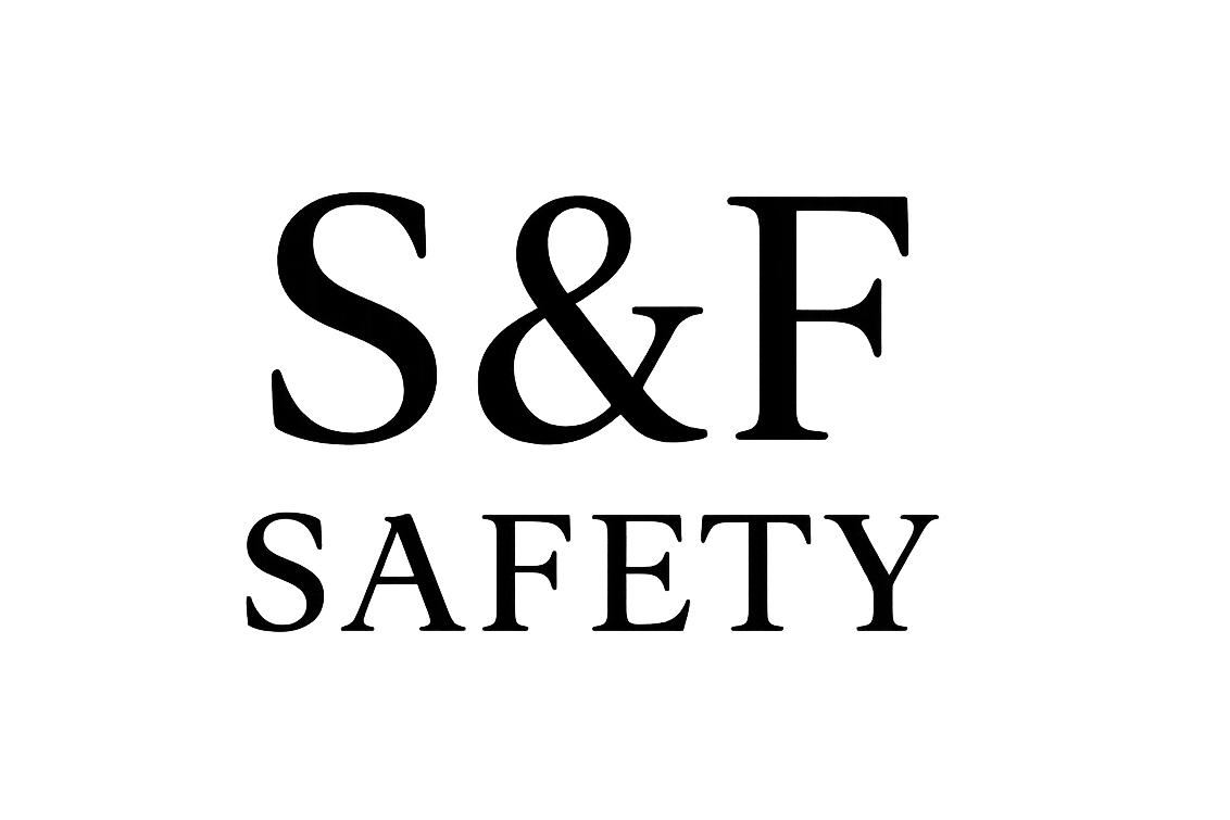 Distributor Perlengkapan Safety di Indonesia – S&F Safety